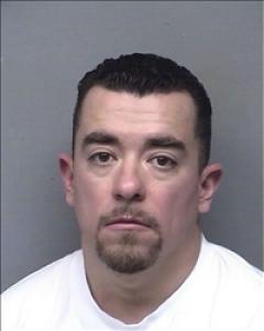James Maximo Barrera a registered Sex, Violent, or Drug Offender of Kansas