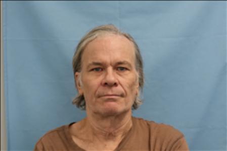 Gerald Richard Bosley a registered Sex, Violent, or Drug Offender of Kansas