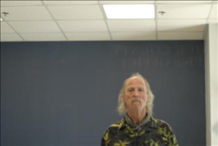 William Loren Johnston a registered Sex, Violent, or Drug Offender of Kansas