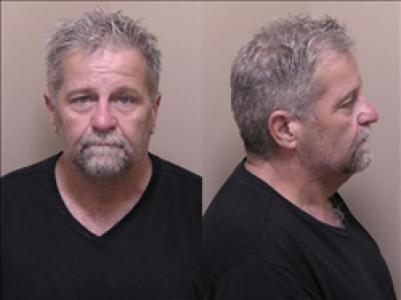 Raymond Dale Buschbom a registered Sex, Violent, or Drug Offender of Kansas