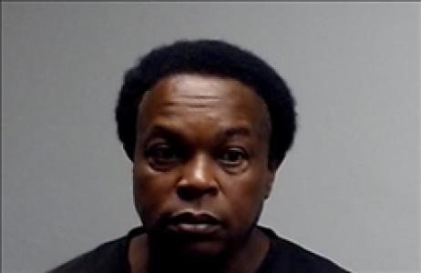 Bryant Deroy Glenn a registered Sex, Violent, or Drug Offender of Kansas