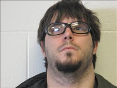 Justin Mark Wilson a registered Sex, Violent, or Drug Offender of Kansas