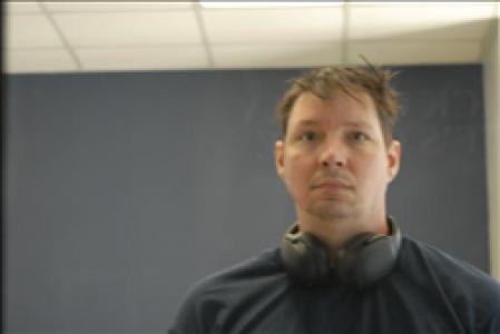 Chris F Calaway a registered Sex, Violent, or Drug Offender of Kansas