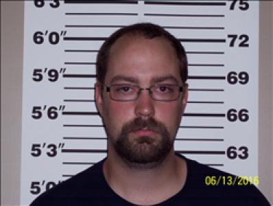 Austin Drew Eaton a registered Sex, Violent, or Drug Offender of Kansas