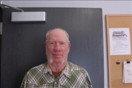 Ronald Lee Small a registered Sex, Violent, or Drug Offender of Kansas