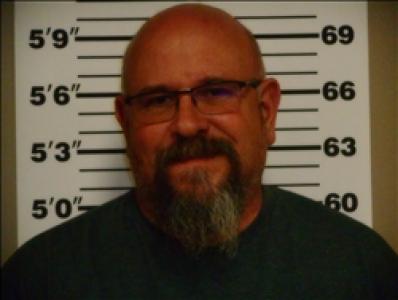 Jason David Waterman a registered Sex, Violent, or Drug Offender of Kansas