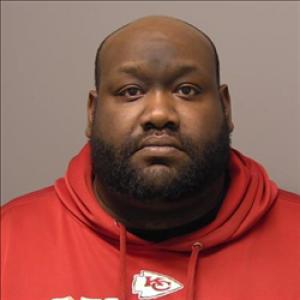 Derrick Laron Turner a registered Sex, Violent, or Drug Offender of Kansas