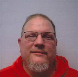 Brandon Dustin Kelsch a registered Sex, Violent, or Drug Offender of Kansas