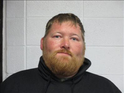 Justin Wade Hassler a registered Sex, Violent, or Drug Offender of Kansas