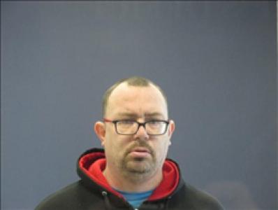Joseph Lee Rhoads a registered Sex, Violent, or Drug Offender of Kansas