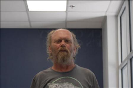 Michael Don Grote a registered Sex, Violent, or Drug Offender of Kansas