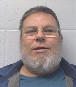 James Warren Blackburn a registered Sex, Violent, or Drug Offender of Kansas