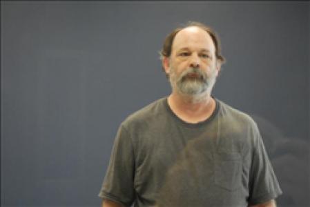 Eric Robert Wilkinson a registered Sex, Violent, or Drug Offender of Kansas
