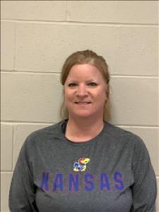 Amy Denise Pierce a registered Sex, Violent, or Drug Offender of Kansas