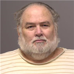 Bob Allen Bolieu a registered Sex, Violent, or Drug Offender of Kansas