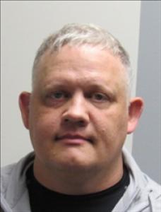Justin Thomas Donecker a registered Sex, Violent, or Drug Offender of Kansas