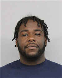 Donovan Anthony Dean a registered Sex, Violent, or Drug Offender of Kansas