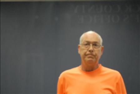Chad Warner Davis a registered Sex, Violent, or Drug Offender of Kansas