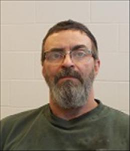 Brian Eugene Baker a registered Sex, Violent, or Drug Offender of Kansas