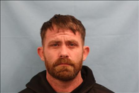 John Edward Ellerbrook III a registered Sex, Violent, or Drug Offender of Kansas