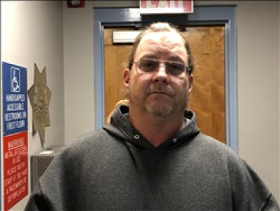Michael Shane New a registered Sex, Violent, or Drug Offender of Kansas