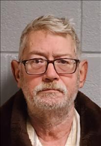 Brent Dewayne Adams a registered Sex, Violent, or Drug Offender of Kansas
