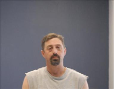 Michael Edward Parker a registered Sex, Violent, or Drug Offender of Kansas