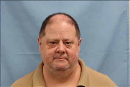 Mark Allen Baker a registered Sex, Violent, or Drug Offender of Kansas