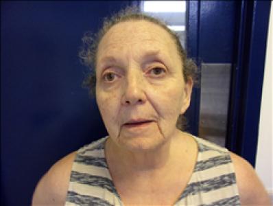 Kathy Sue Thompson a registered Sex, Violent, or Drug Offender of Kansas