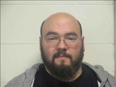 John Michael Vasquez a registered Sex, Violent, or Drug Offender of Kansas