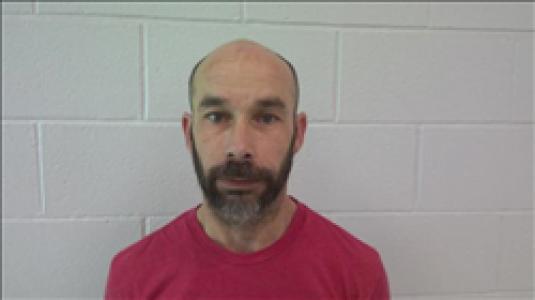 Nicholas Loyd Cale a registered Sex, Violent, or Drug Offender of Kansas