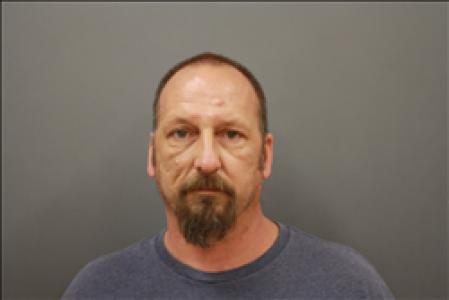 Joseph Hennry Smith a registered Sex, Violent, or Drug Offender of Kansas