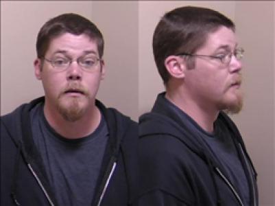 Jason James Lamantia a registered Sex, Violent, or Drug Offender of Kansas