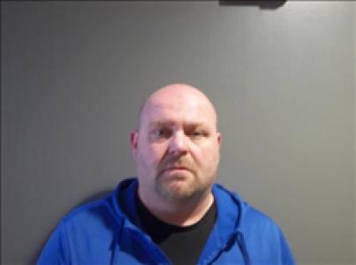 Nicholas Allen Goodpasture a registered Sex, Violent, or Drug Offender of Kansas