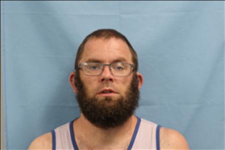 Justin David Wright a registered Sex, Violent, or Drug Offender of Kansas