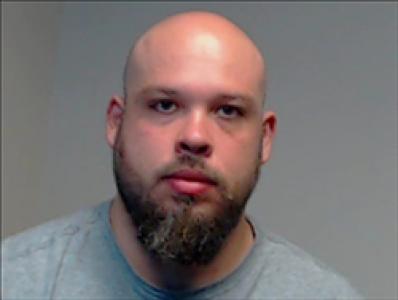 Derek Keith Bendixen a registered Sex, Violent, or Drug Offender of Kansas