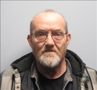 Jerry E Kimmal a registered Sex, Violent, or Drug Offender of Kansas
