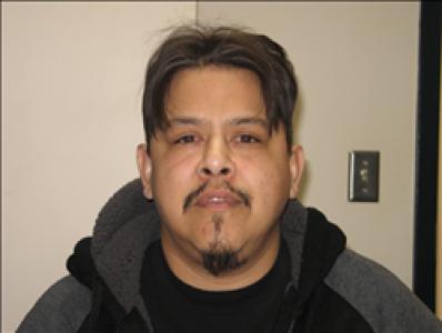 Jose Alvin Molina Jr a registered Sex, Violent, or Drug Offender of Kansas