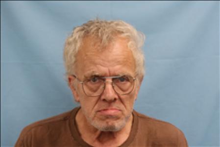 Gregg Phillip Mclane a registered Sex, Violent, or Drug Offender of Kansas