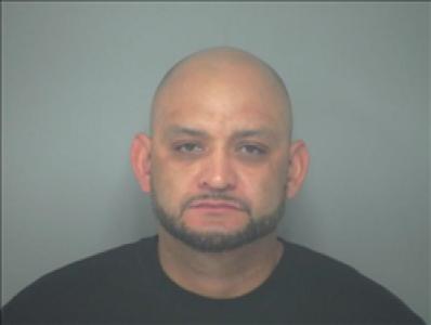 Andrew Joseph Espinosa a registered Sex, Violent, or Drug Offender of Kansas