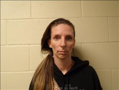 Jessica Marie Ulrich a registered Sex, Violent, or Drug Offender of Kansas