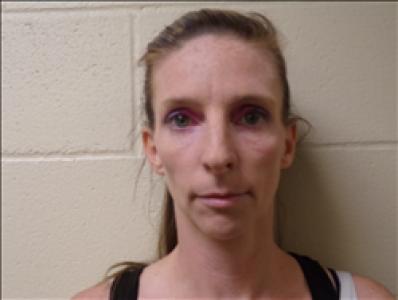 Jessica Marie Ulrich a registered Sex, Violent, or Drug Offender of Kansas