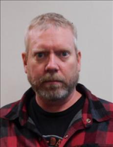 Sean Leslie Mellstrom a registered Sex, Violent, or Drug Offender of Kansas