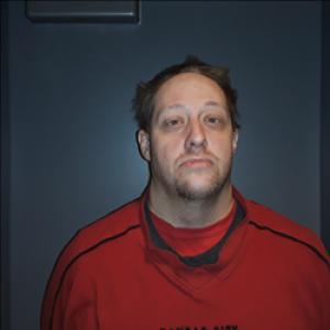 Scott Douglas Shreves a registered Sex, Violent, or Drug Offender of Kansas