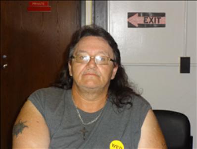 Bryan Wayne Thrash a registered Sex, Violent, or Drug Offender of Kansas
