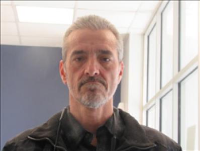 Javier Gonzales a registered Sex, Violent, or Drug Offender of Kansas