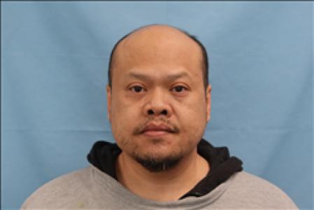 Phouthasone Lay Syhavong a registered Sex, Violent, or Drug Offender of Kansas