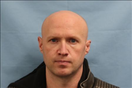 David Cary Self a registered Sex, Violent, or Drug Offender of Kansas