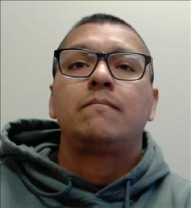 Mike Astorga Rodriguez a registered Sex, Violent, or Drug Offender of Kansas