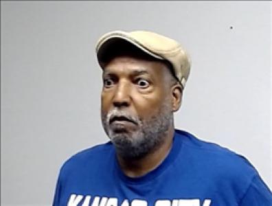 Keith Orlando Boyice a registered Sex, Violent, or Drug Offender of Kansas